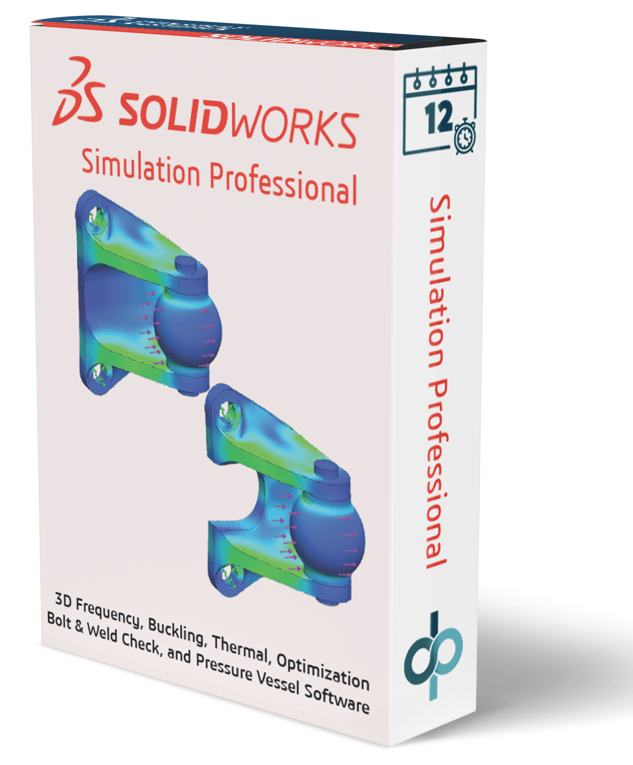 download link for solidworks simulation professional